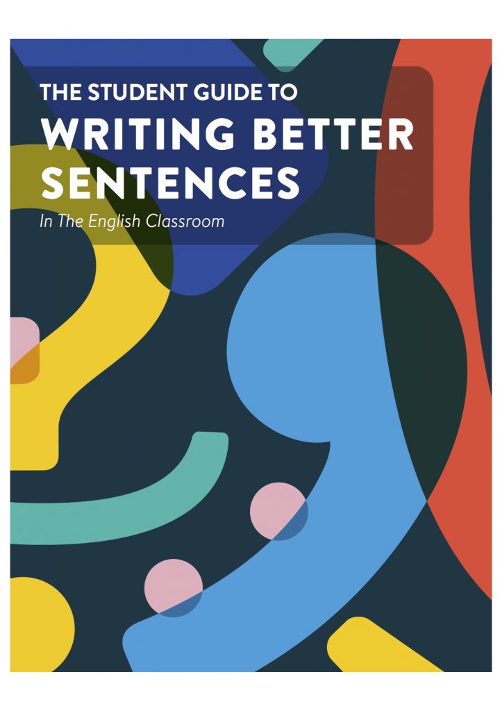 Writing Better Sentences Pdf