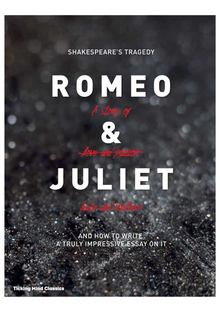romeo and juliet romance or tragedy essay
