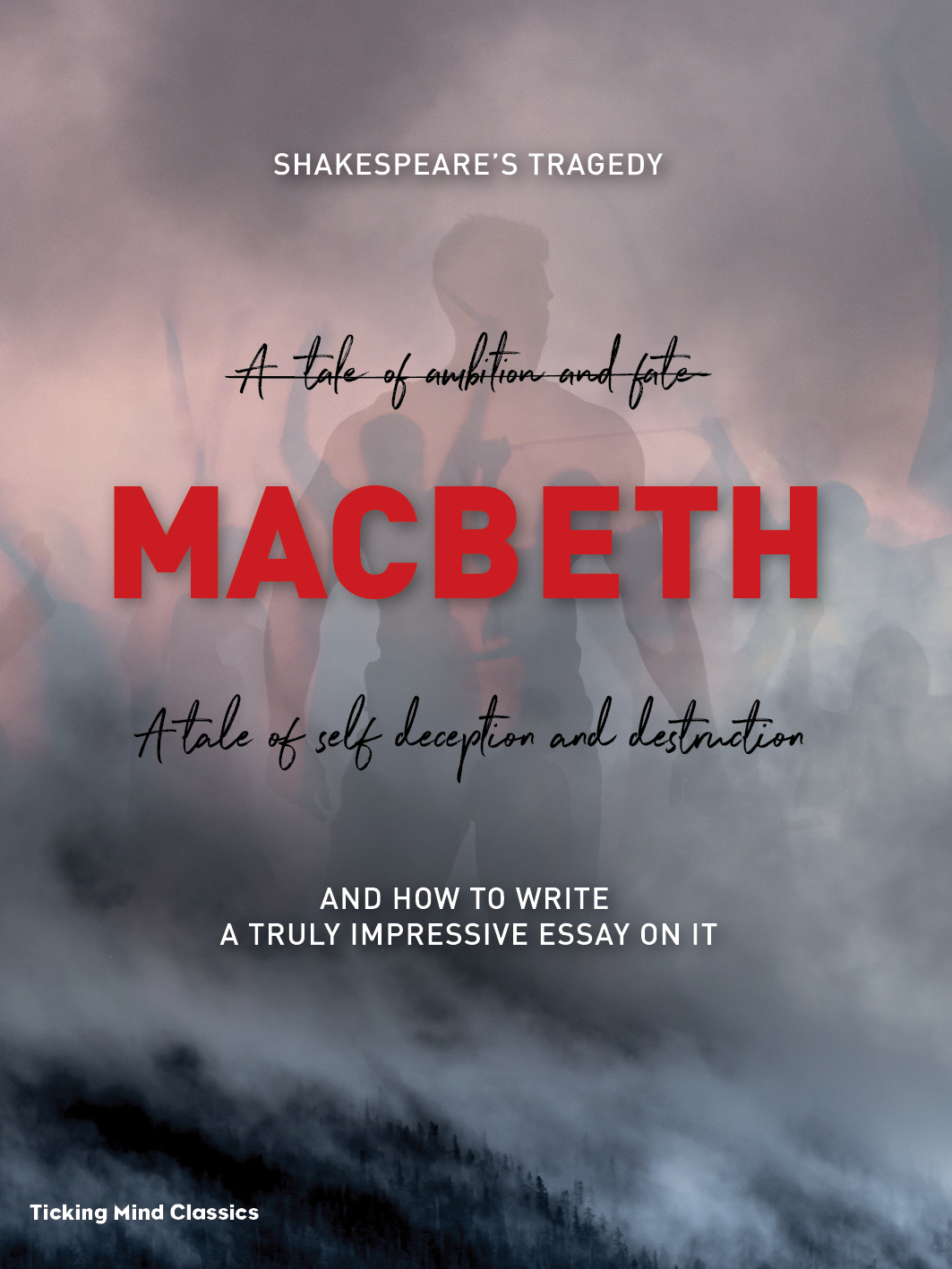 macbeth compelling drama essay